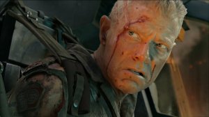 «Аватар» (2009) Абордажный бой