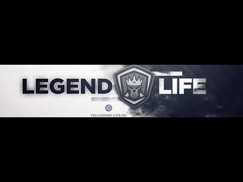 Arma 3 Altis Life Legend Life смотреть онлайн