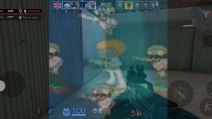 гипноденс мувик standoff 2