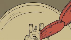 Точильщик носов