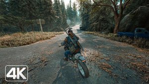 Days Gone - Jack Savoretti - Soldiers Eyes