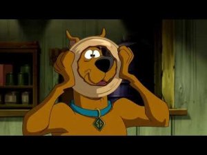 Скуби Ду Истории летнего лагеря  (2010)