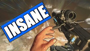 This SNIPER RIFLE Is INSANE In DYING LIGHT