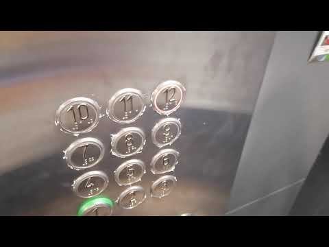 ЛИФТЫ КМЗ PROTON-(2020 Г.в) Q=400/kg V=1m/s Г. Москва Россия смотреть онлайн