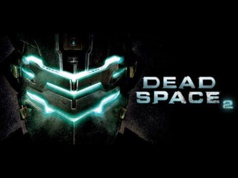 Steam Deck - Dead Space 2 gameplay (playable)