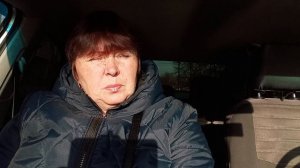 В город по делам. Жизнь в деревне.