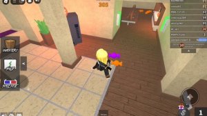 играю в мардер мистери 2 меня послали Н***Й????