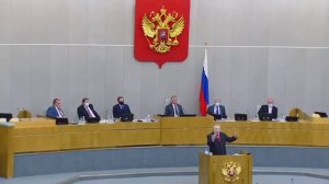 Яркое и эмоциональное выступление Жириновского в Государственной Думе. Интересные факты.