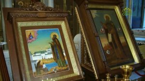 Хранители памяти. Храм преподобного Пимена Великого в Новых Воротниках. Часть 1