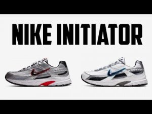 NIKE INITIATOR