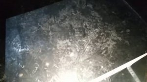 Ящики для рыбы в лодку Сивуч 480.