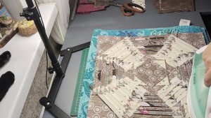 Блок шишка или вентилятор?