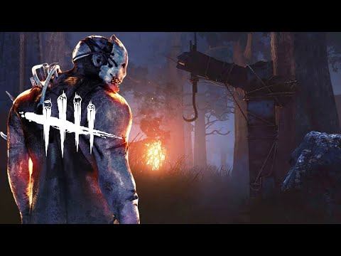 Dead by Daylight Mobile. Качаем Охотника#20. #dbd #deadbydaylight смотреть онлайн