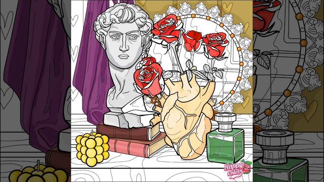 Интерьеры 441-450