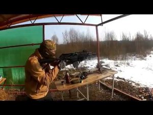 титановый поршень на ВПО 205