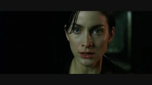 Matrix - Trinity / Матрица - Тринити