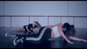 Kanye West - BLKKK SKKKN HEAD || Dance Cover || Choreography by Donkee || Amira Younan Wise