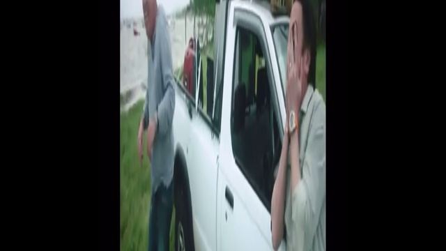 Джереми Кларсксон и Ричард Хаммонд угарают