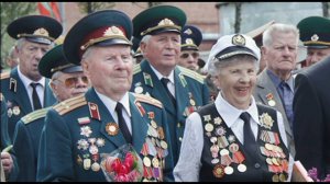 Лев Лещенко "День Победы".