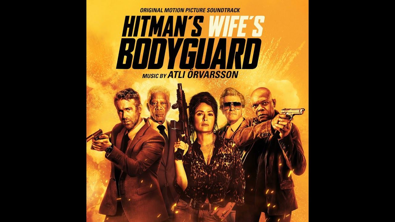 The Hitman's Wife's Bodyguard The Hitman's Wife's Bodyguard Original Motion Picture смотреть онлайн