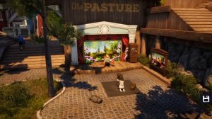 GOAT SIMULATOR 3 - Multiverse Of Nonsense DLC (2024) [PC] | Coffee Stain North