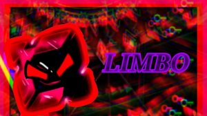 LIMBO , geometry dash, RTrop11