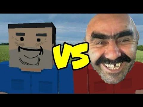 БЛОК СТРАЙК ПРОТИВ РЕАЛЬНОЙ ЖИЗНИ | Блок Страйк | BSV [БСВ] | Block Strike Video | Перезалив бсв