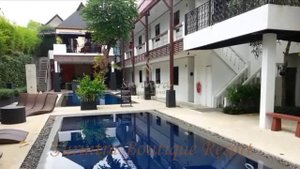 Surintra Boutique Resort I Surin Beach Phuket I Preview