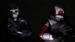 CS - 1.6 •• [ZM] Начало Апокалипсиса •• версия сервера v0.98.6