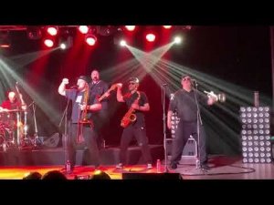 КАПИТАЛ - ЛЯПИС 98 LIVE