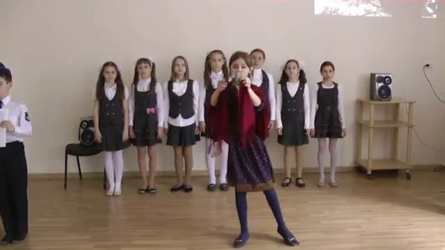 Баллада о солдатской матери А.Ермолов смотреть онлайн