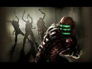 Unboxing Dead Space 2 Collector's Edition