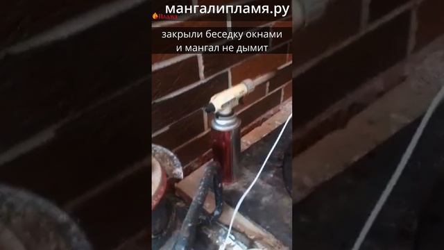 Построил по проекту Михалыча#shorts