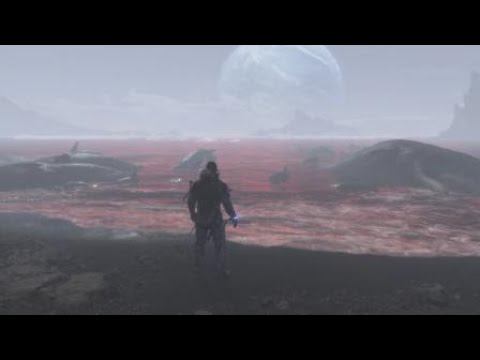 DEATH STRANDING: Sam Strand смотреть онлайн