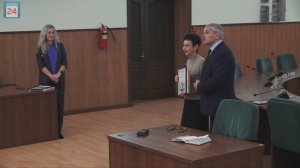 В Абакане определили лучшую территорию общественного самоуправления