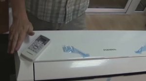 Обзор кондиционера GENERAL-FUJITSU серия EC0 INVERTER