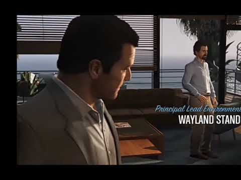 How to download GTA 5 for free on Android devices смотреть онлайн