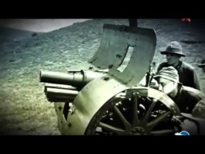 Из всех орудий.(фильм четвёртый)