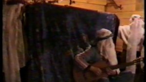 Встреча миллениума в Нагорном Иштане