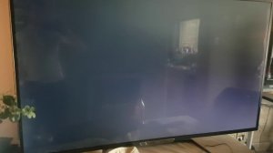 Philips tv 60pfl6008h/12 problem