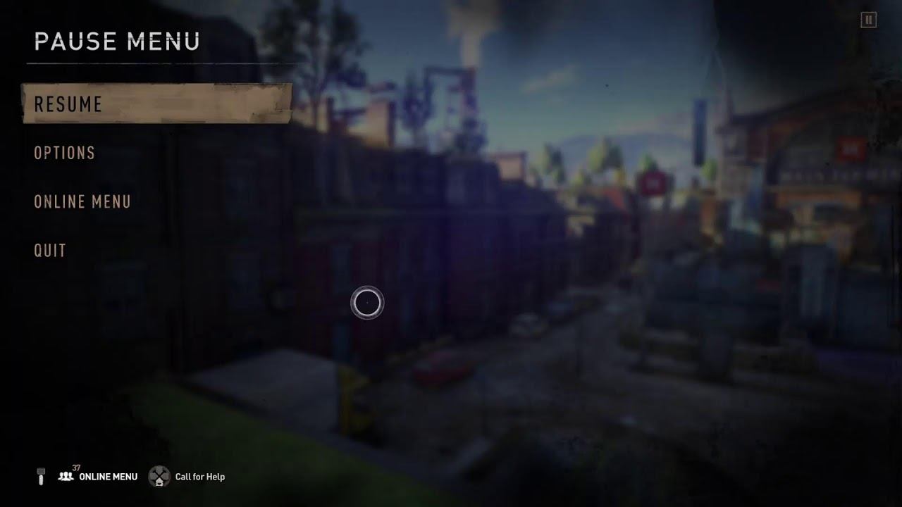 Dying Light 2 Prologue part 2 live смотреть онлайн