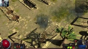 Path of Exile Smoke Mine Trick