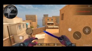 Ищем в standoff 2 секретные места