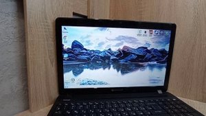 Ноутбук Packard Bell от Петро-Софт