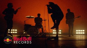 Twin Atlantic - No Sleep (Official Video)