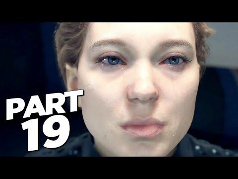 Death Stranding Part19 смотреть онлайн