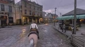 Истинный Реализм в Red Dead Redemption 2 - 8K - on RTX 4090!