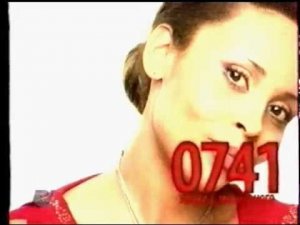 Рекламный блок и анонсы (REN-TV, 2006) (5)