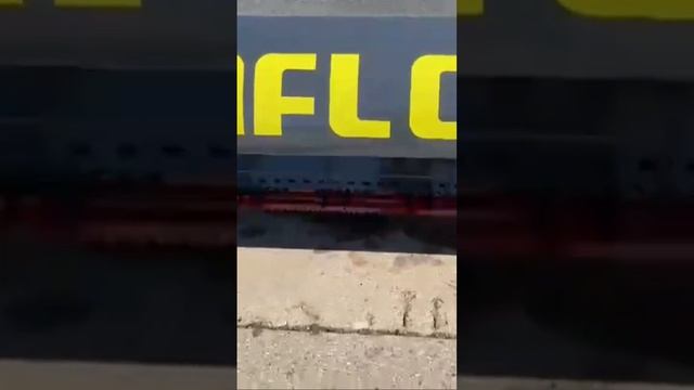 Обновлённая жатка для уборки подсолнуха смотреть онлайн