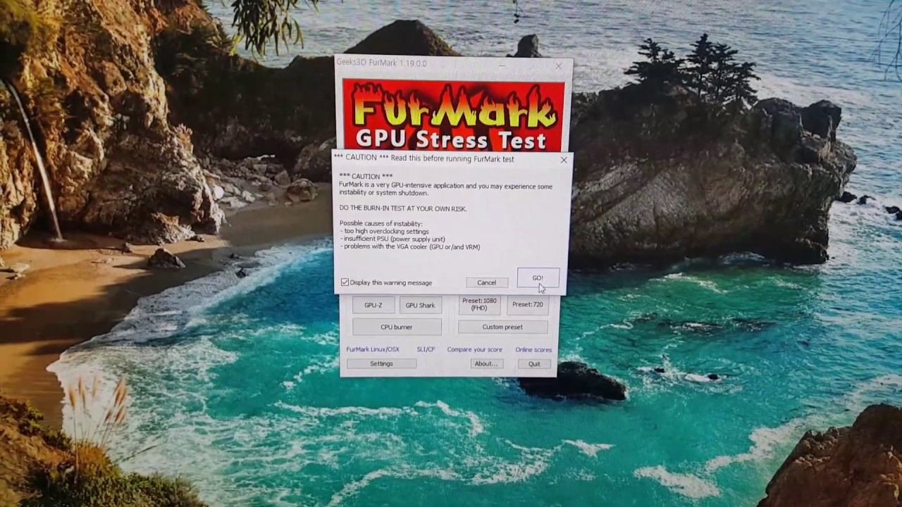 Gigabyte Auros GTX 1080 fan click sound смотреть онлайн